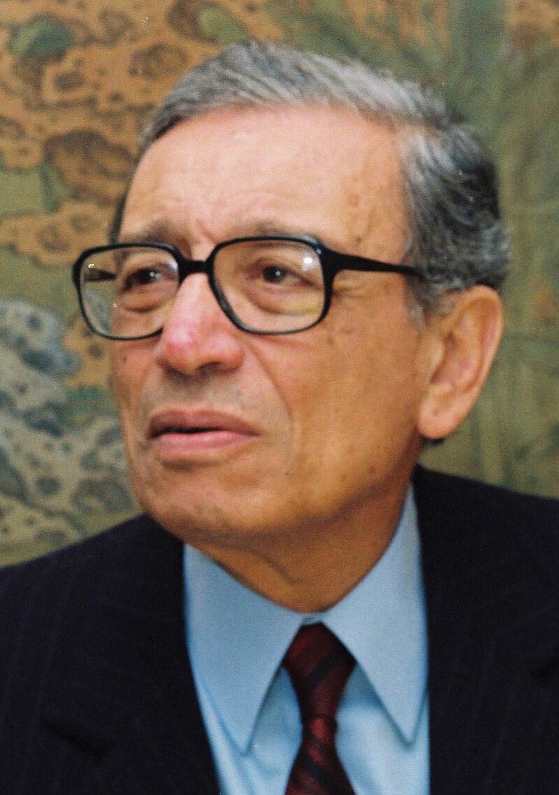 Boutros  Boutros-Ghali