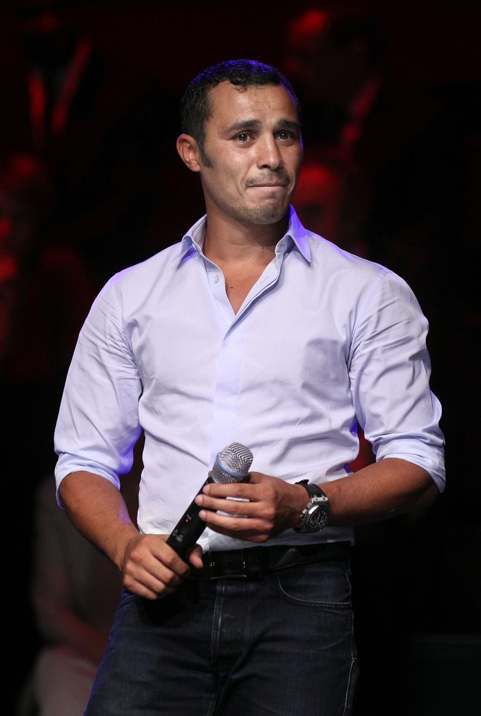 Brahim  Asloum