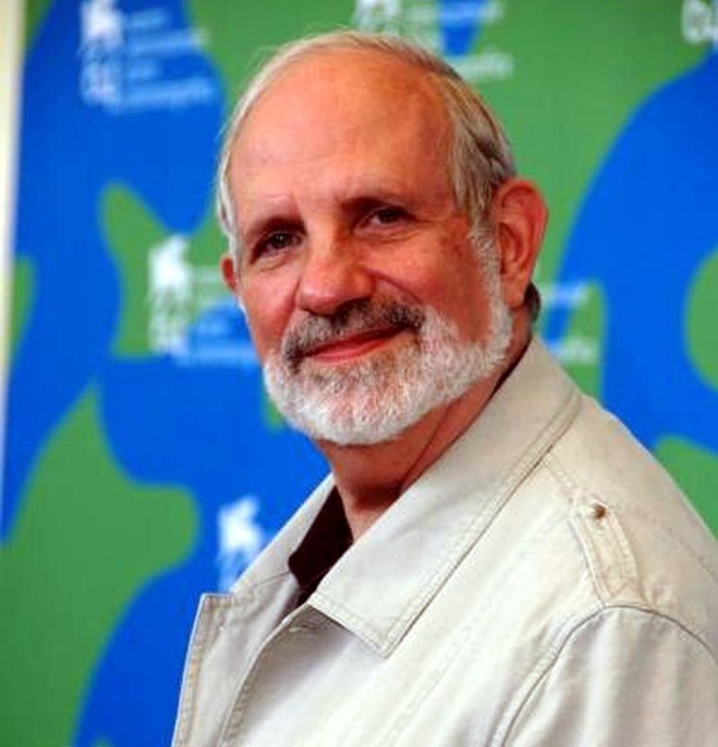 Brian  De Palma
