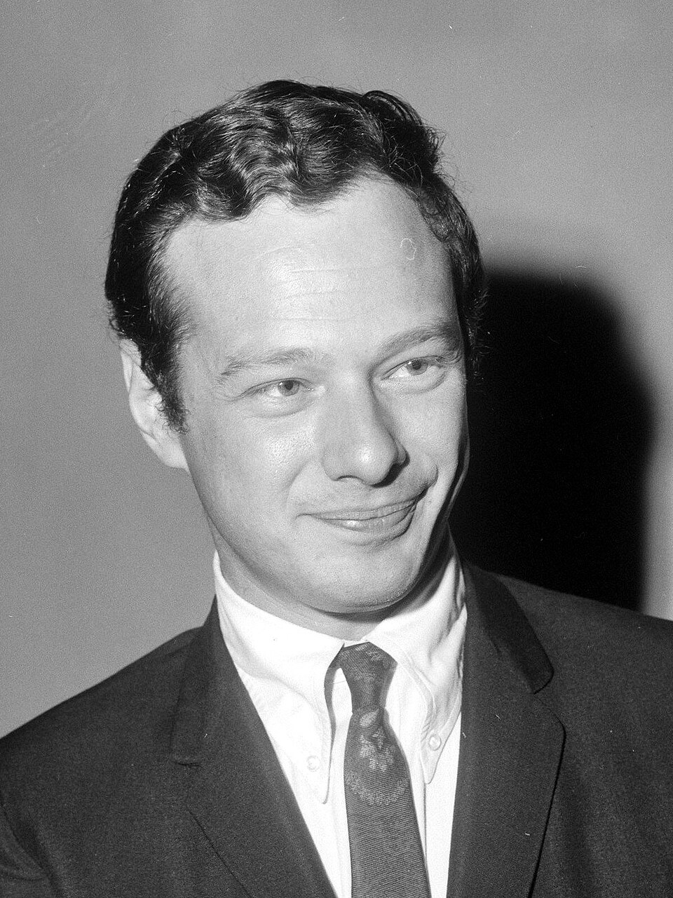 Brian  Epstein
