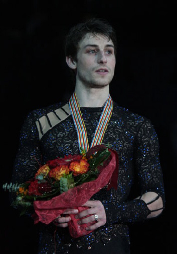 Brian  Joubert