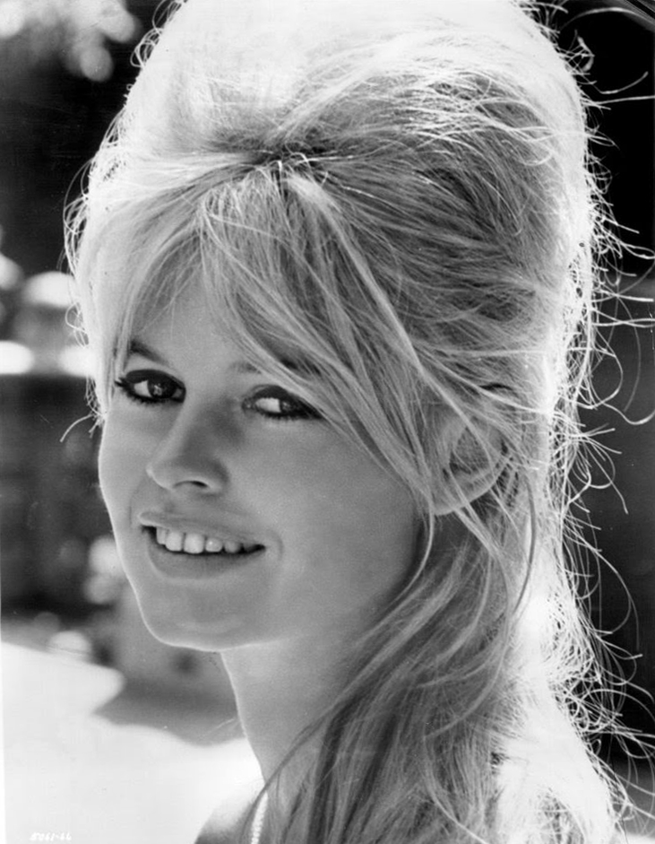 Brigitte  Bardot