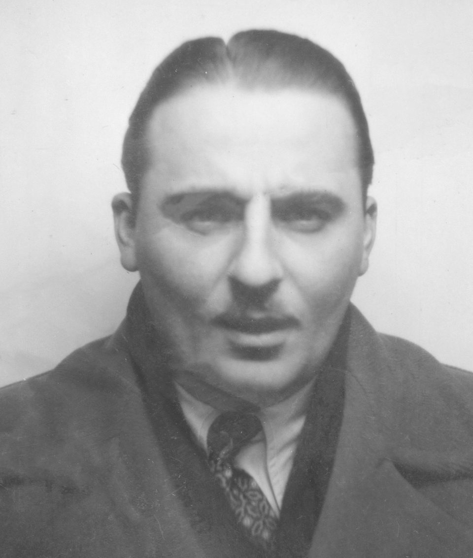 Bruno  Coquatrix