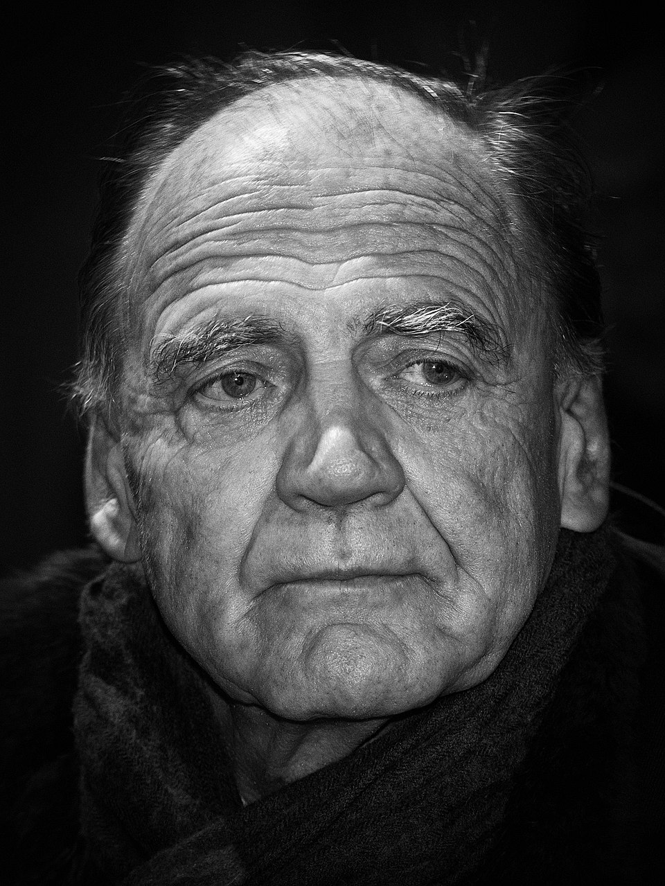 Bruno  Ganz