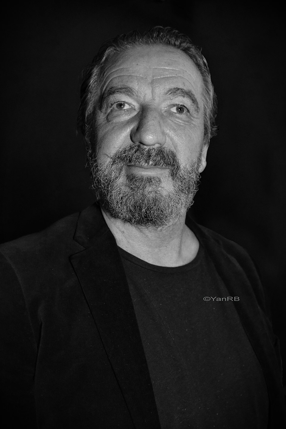 Bruno  Lochet
