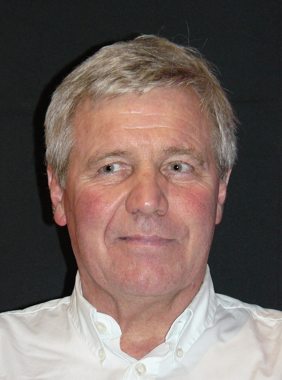Bruno  Masure
