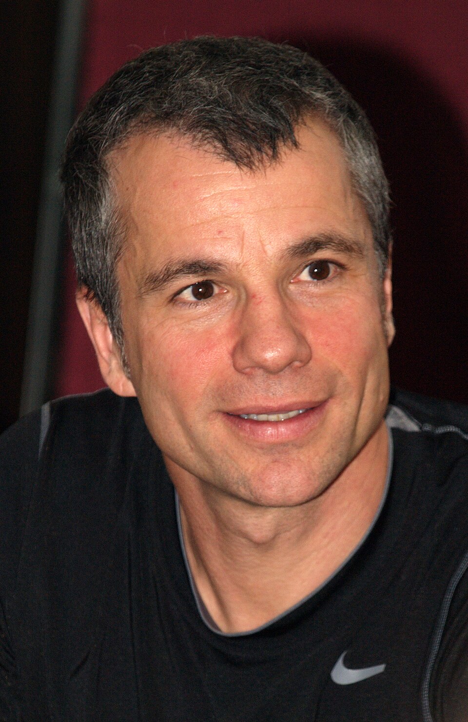 Bruno  Pelletier