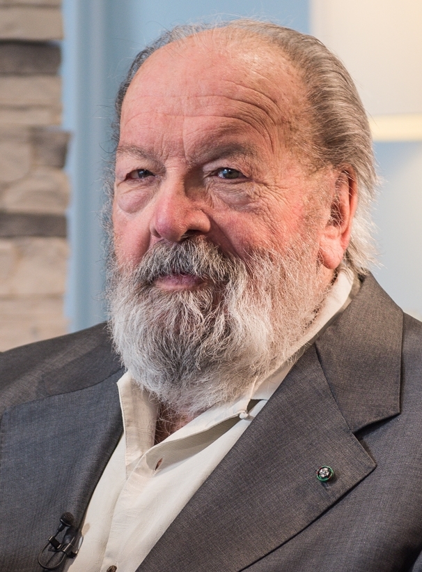 Bud  Spencer