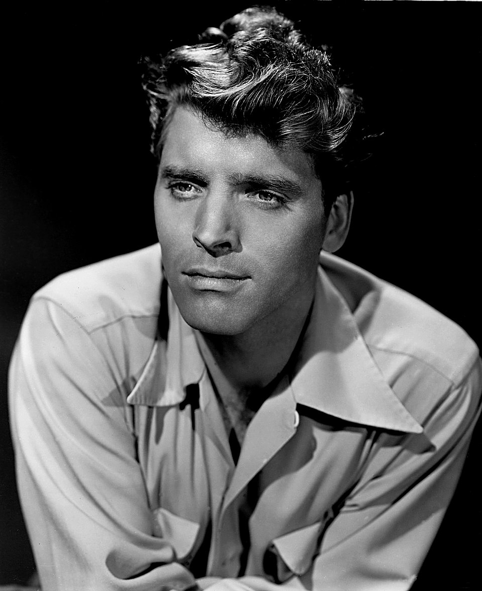 Burt  Lancaster