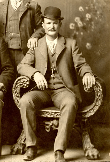 Butch  Cassidy
