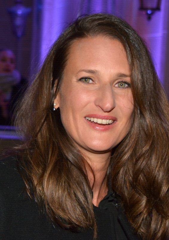 Camille  Cottin