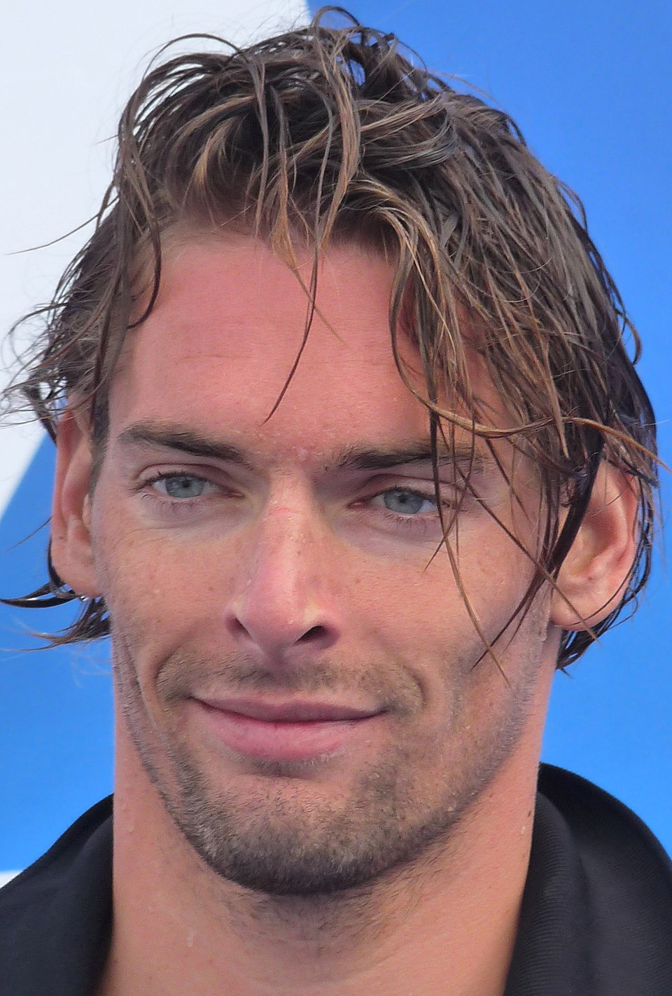 Camille  Lacourt