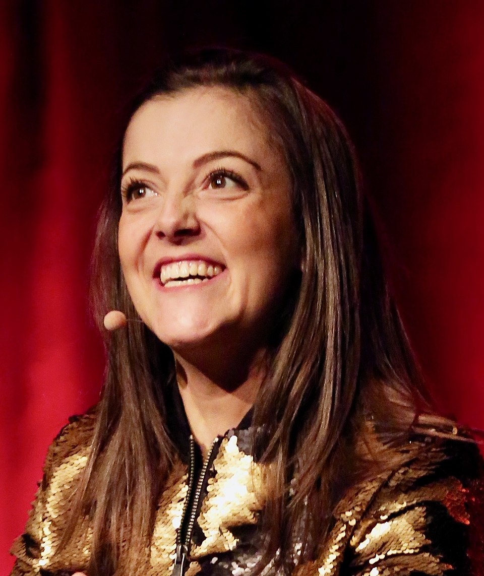 Camille  Lellouche