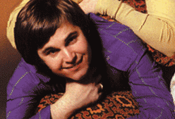Carl  Wilson