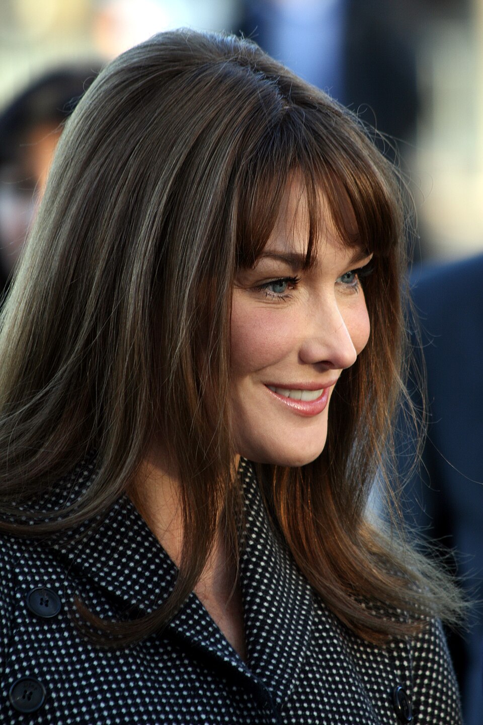 Carla  Bruni