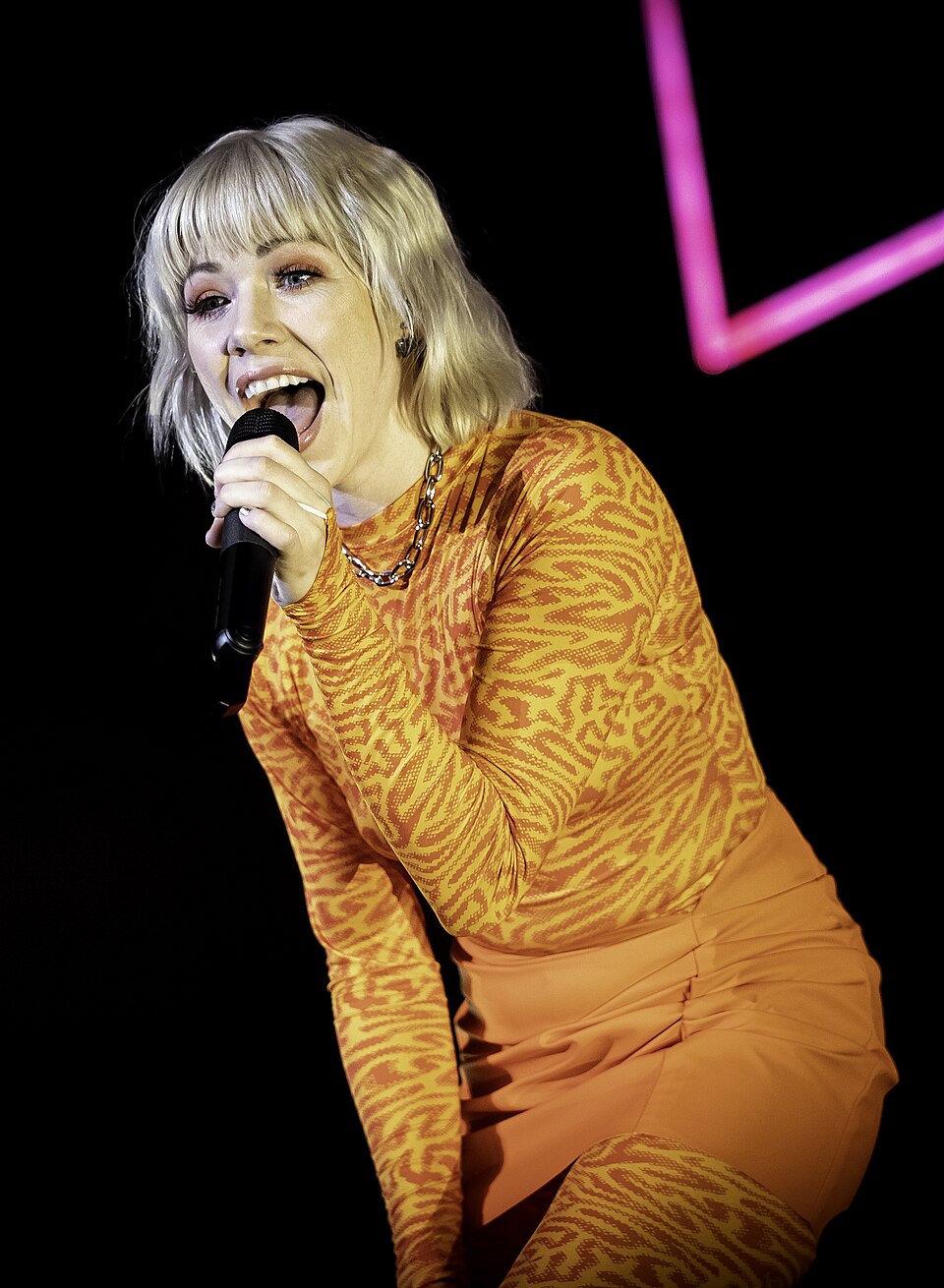 Carly  Rae Jepsen