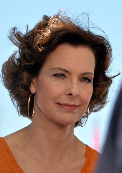 Carole  Bouquet