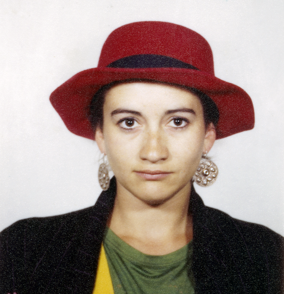 Caroline  Loeb
