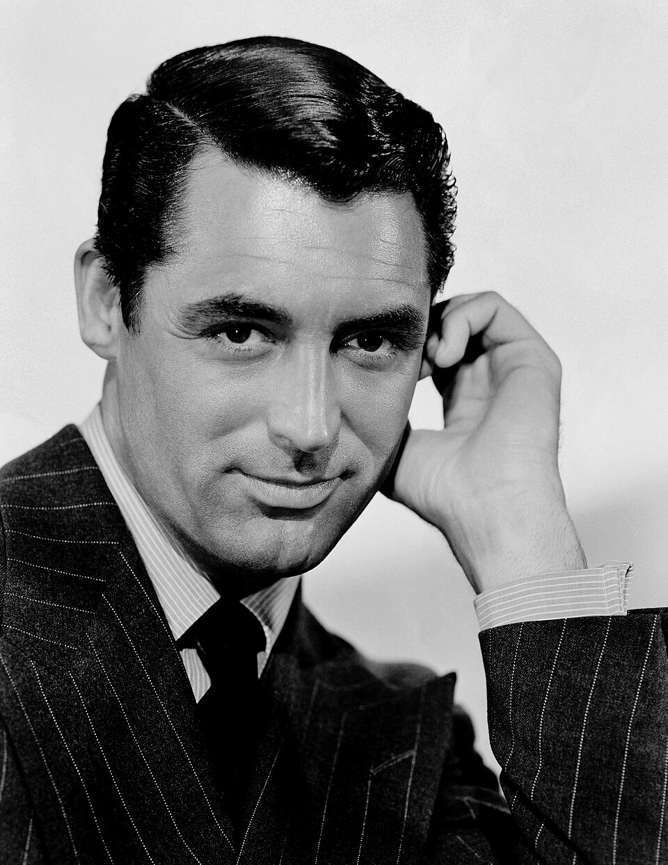 Cary  Grant
