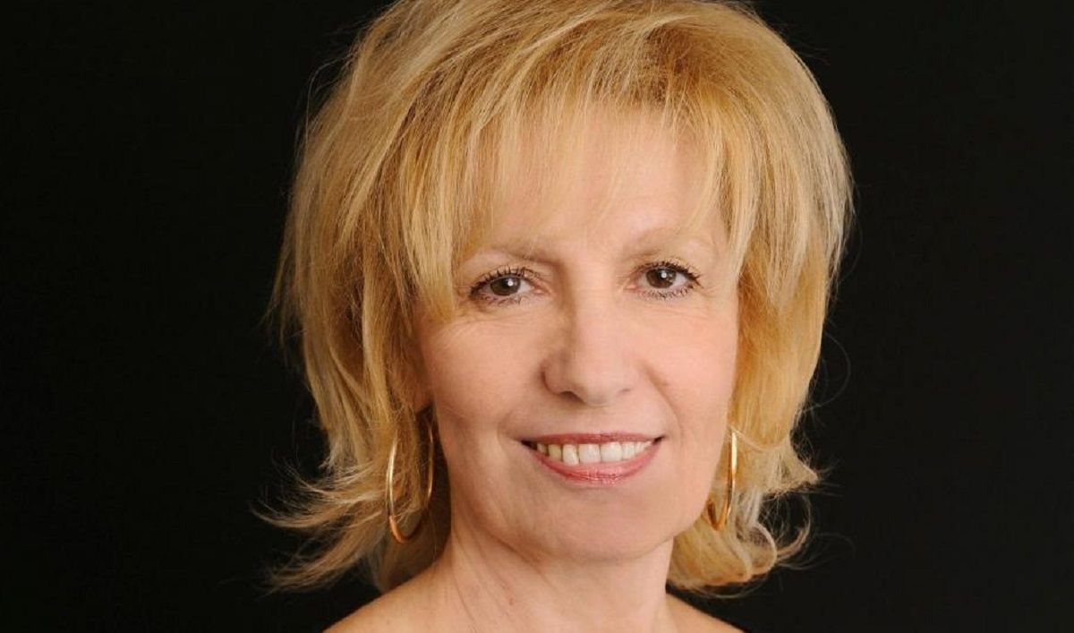 Catherine Barma