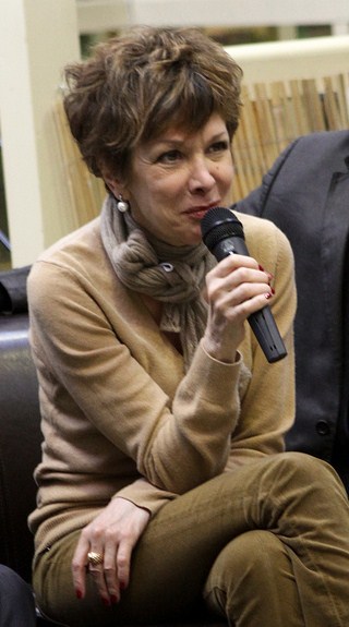 Catherine  Laborde