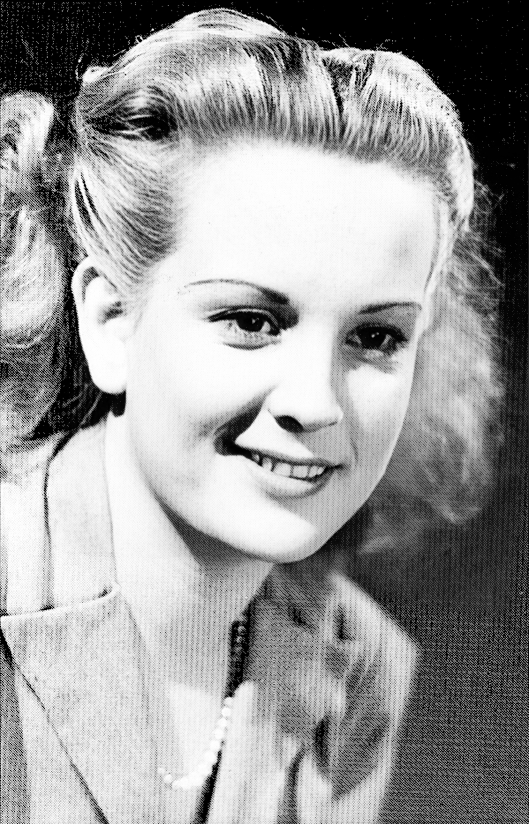 Catherine  Langeais