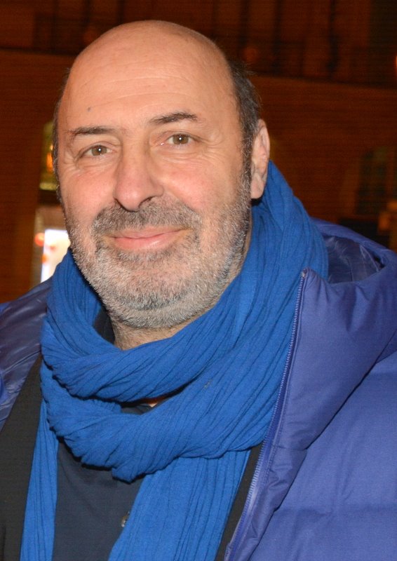Cédric  Klapisch