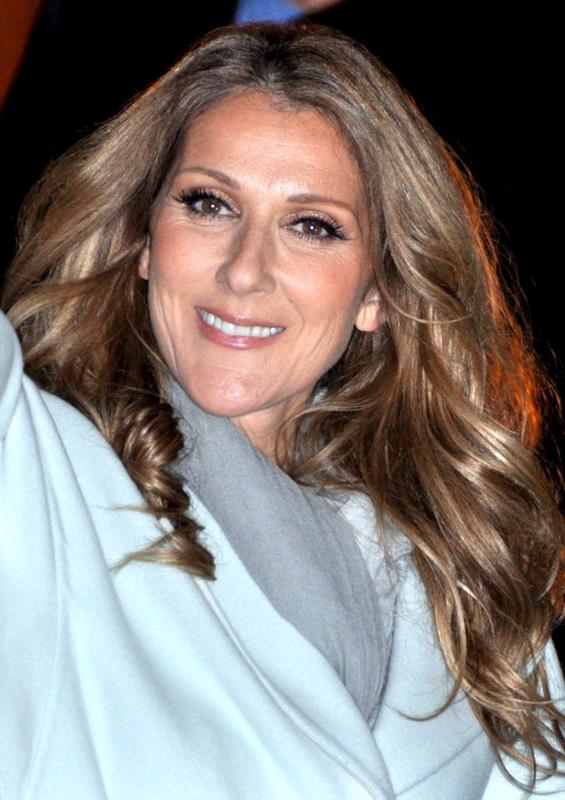 Céline  Dion