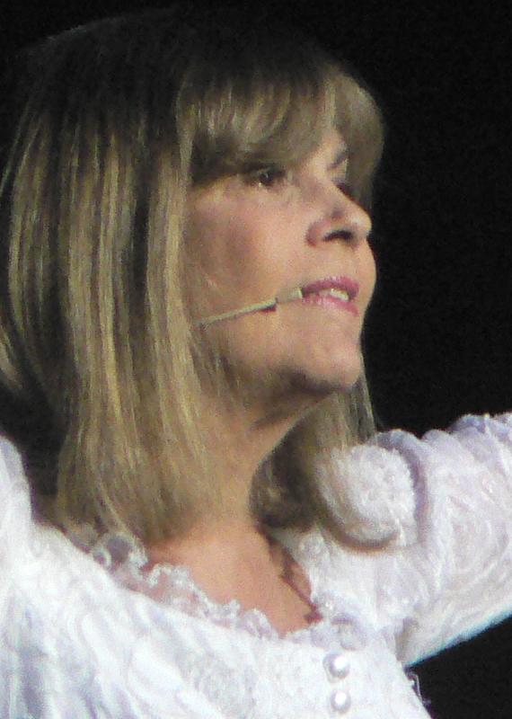 Chantal  Goya