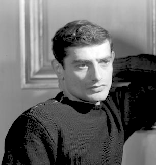 Charles  Denner