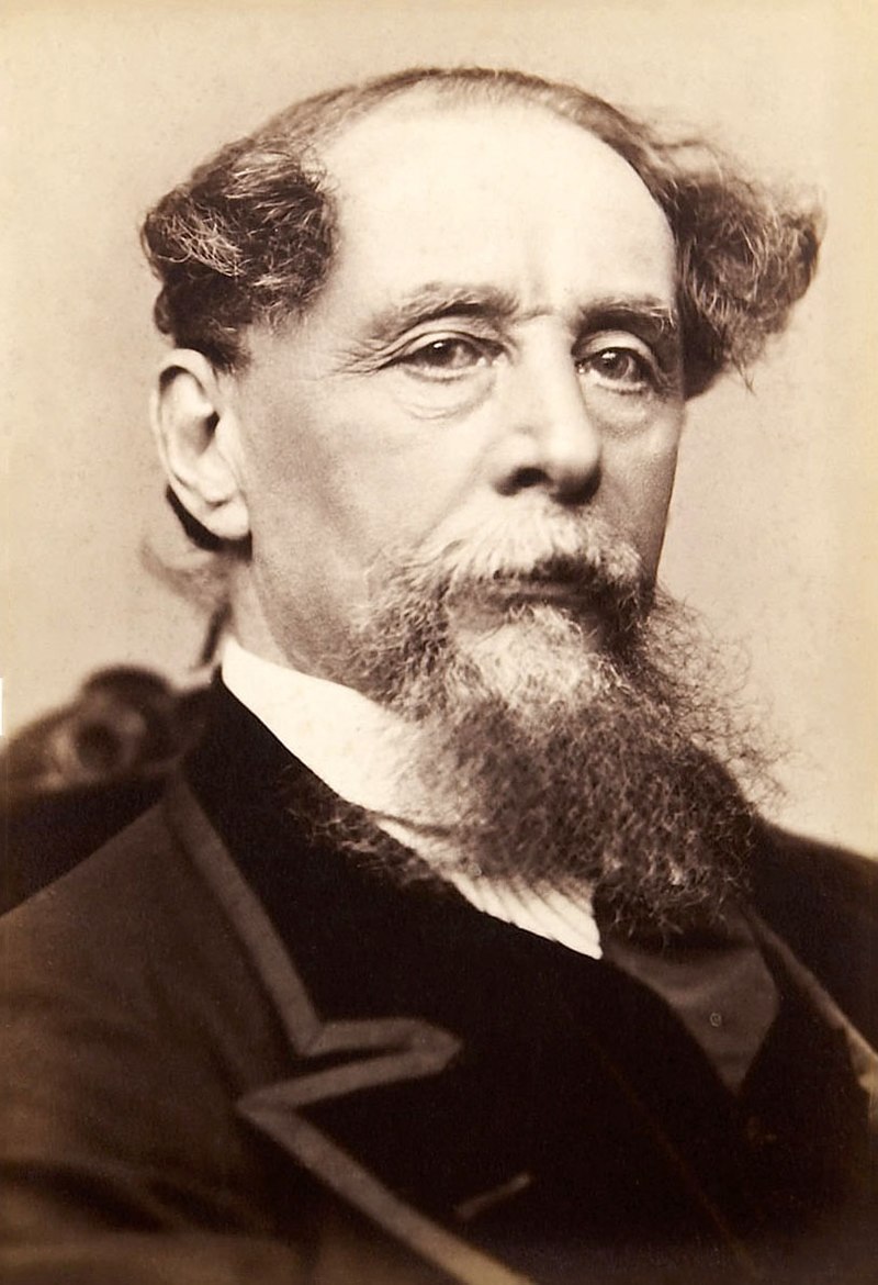 Charles  Dickens