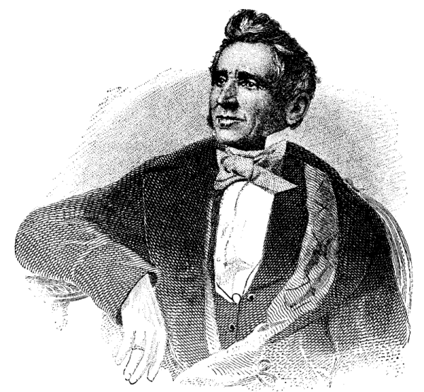Charles  Goodyear