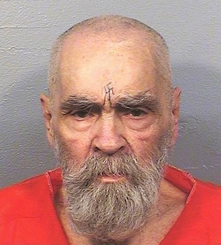 Charles  Manson