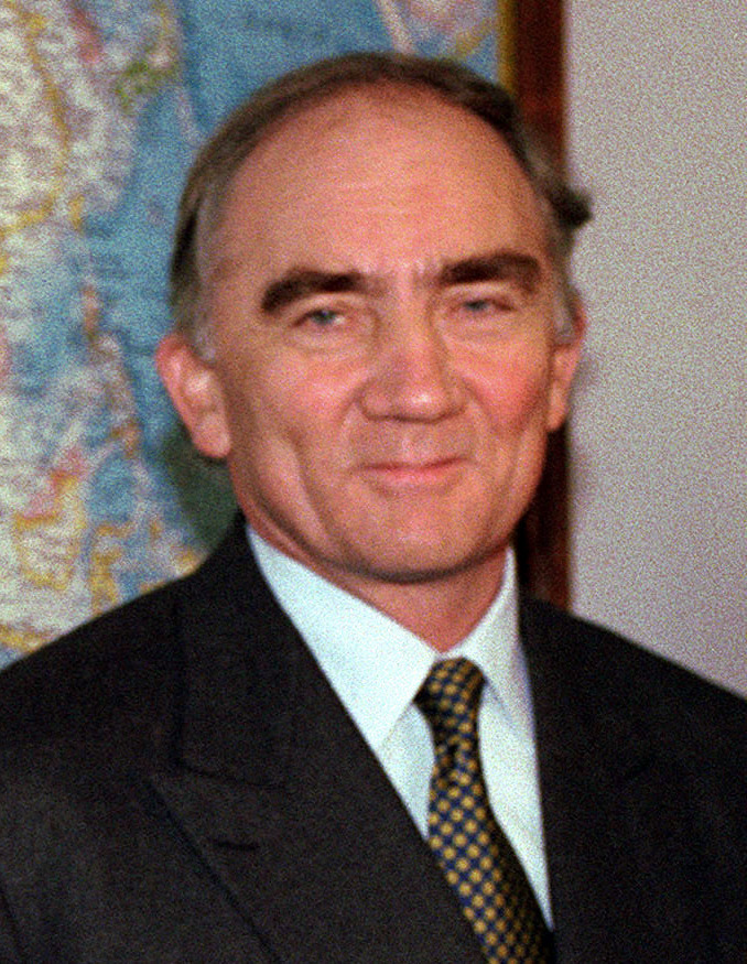 Charles  Millon