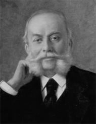 Charles  Pfizer — miniature