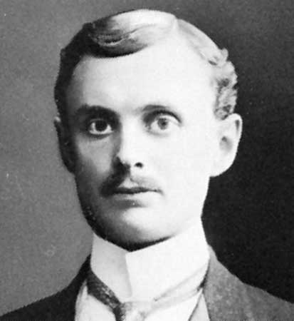 Charles  Rolls