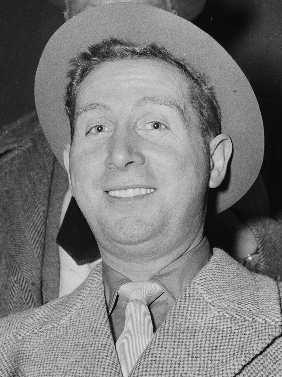 Charles  Trenet