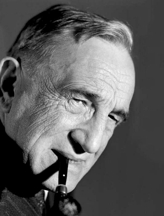 Charles  Vanel