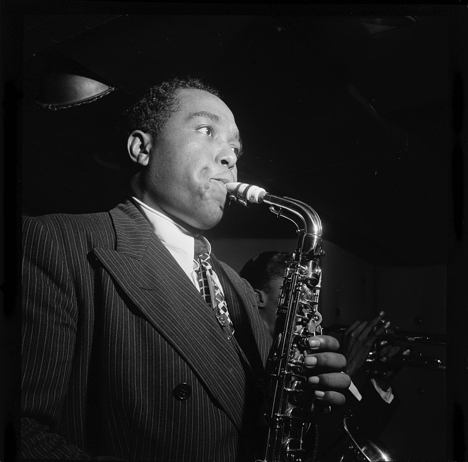 Charlie  Parker