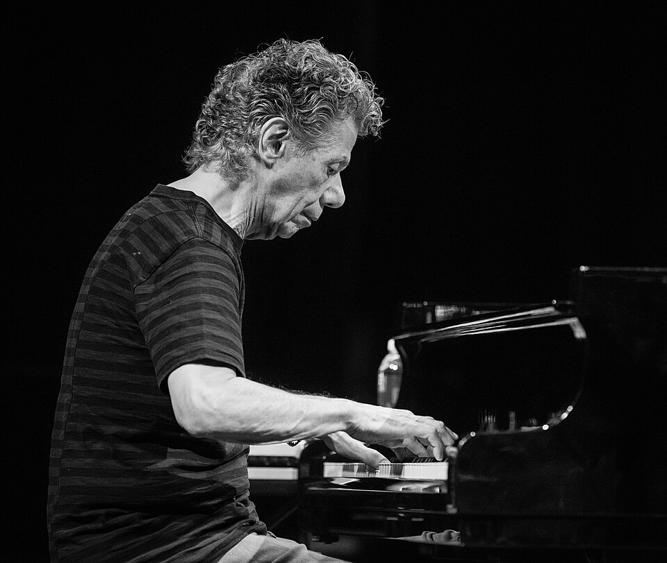 Chick  Corea