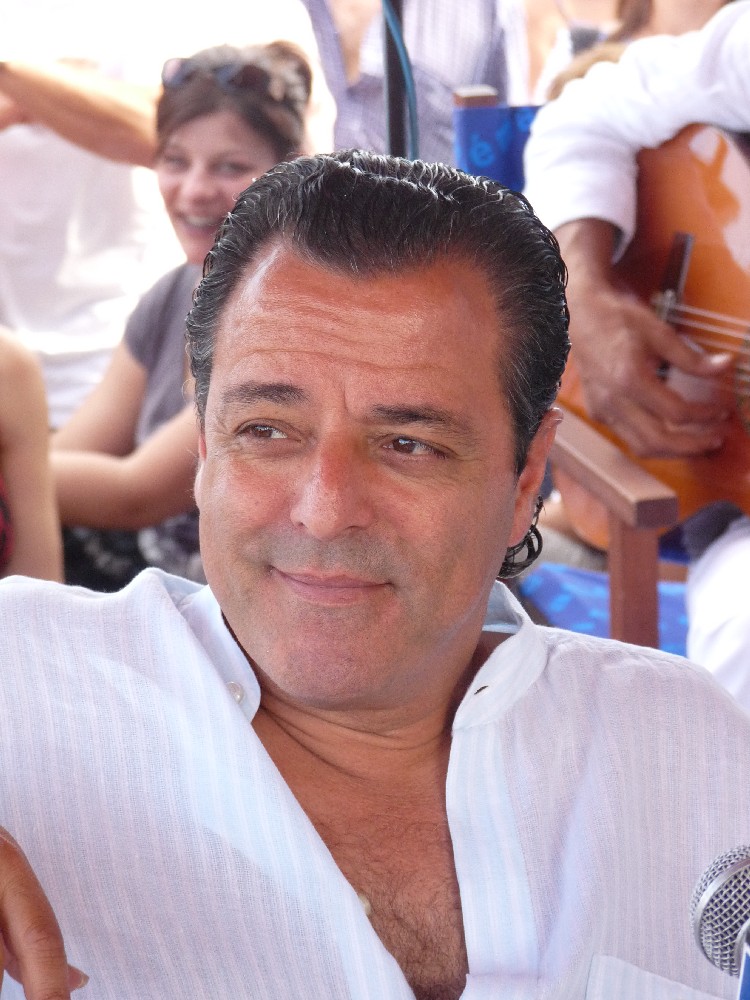 Chico  Bouchikhi