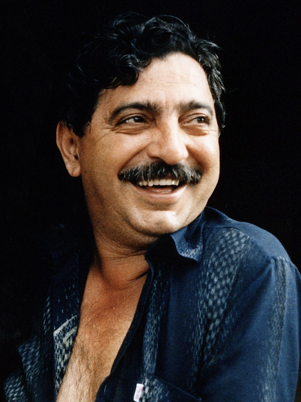 Chico  Mendes