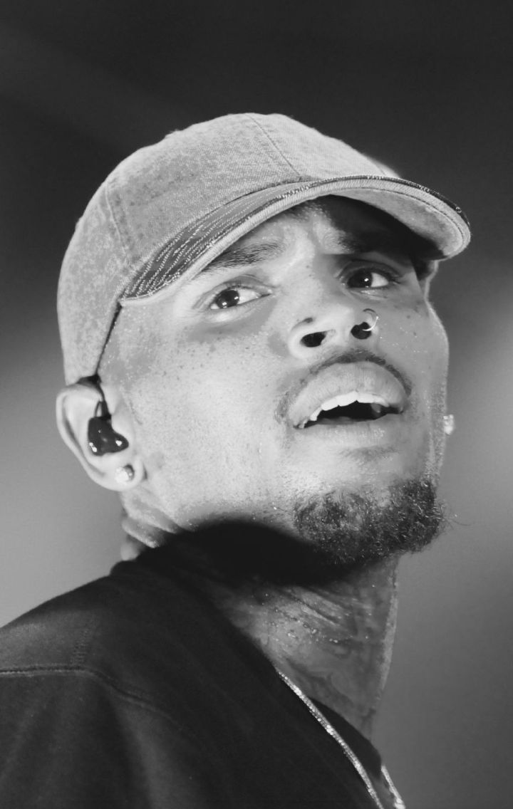 Chris  Brown