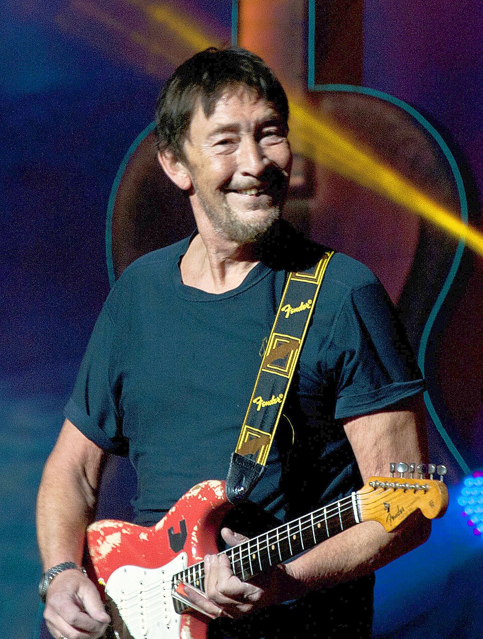Chris  Rea