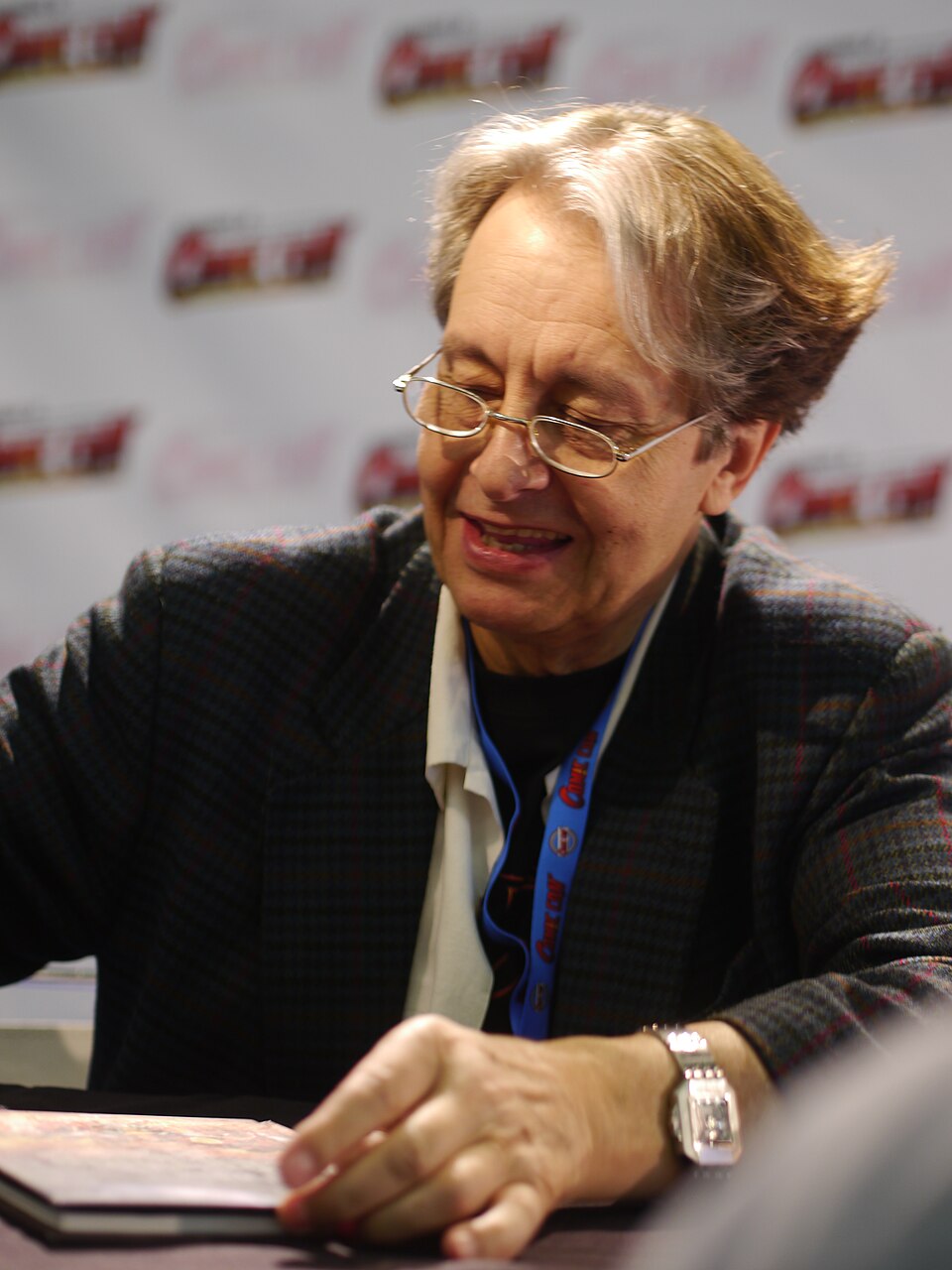 Christian  Bujeau