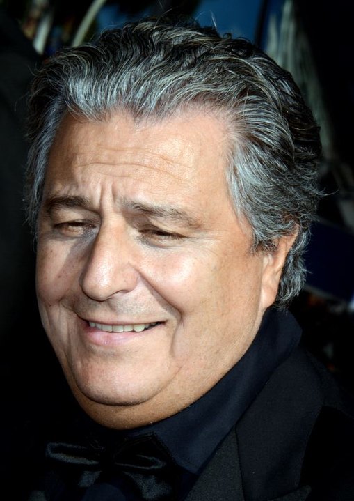 Christian  Clavier