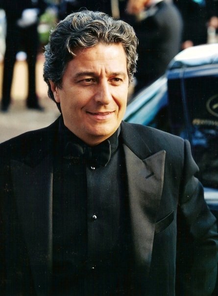 Christian  Clavier