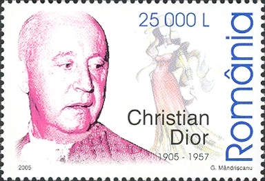 Christian  Dior