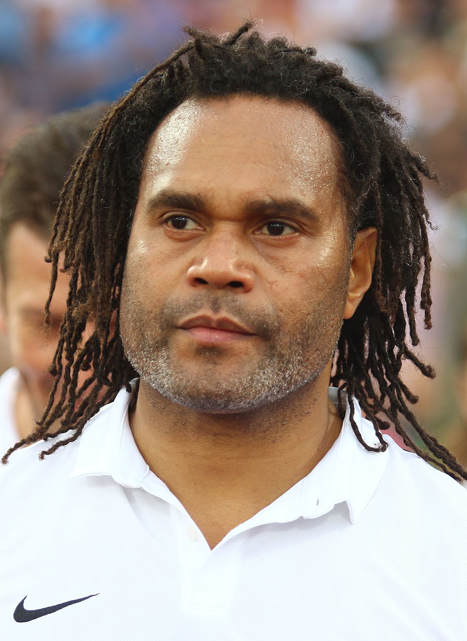 Christian  Karembeu