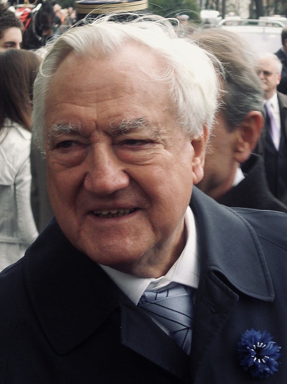 Christian  Poncelet